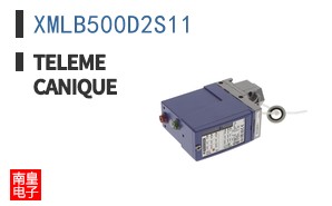 XMLB500D2S11
