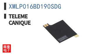 XMLP016BD190SDG