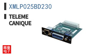 XMLP025BD230