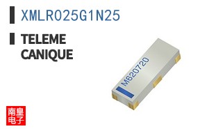 XMLR025G1N25