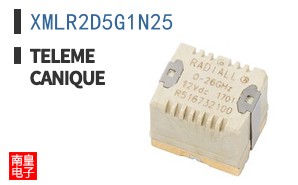 XMLR2D5G1N25