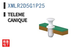 XMLR2D5G1P25