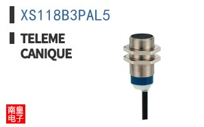 XS118B3PAL5