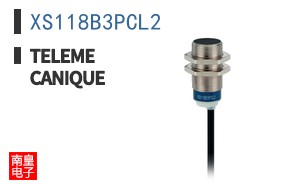 XS118B3PCL2
