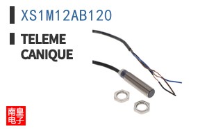 XS1M12AB120