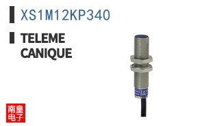 XS1M12KP340