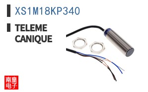 XS1M18KP340