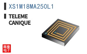 XS1M18MA250L1