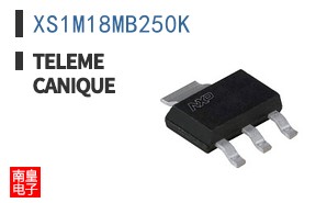 XS1M18MB250K