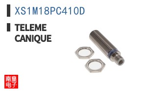 XS1M18PC410D