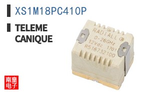 XS1M18PC410P