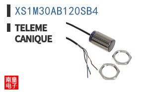 XS1M30AB120SB4
