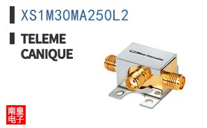 XS1M30MA250L2