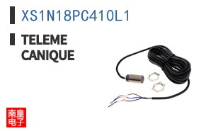 XS1N18PC410L1