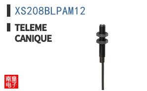 XS208BLPAM12