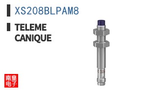 XS208BLPAM8