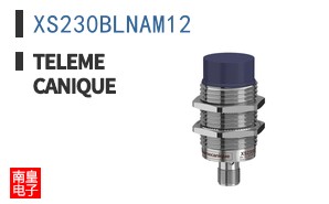 XS230BLNAM12