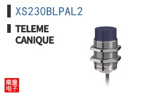 XS230BLPAL2