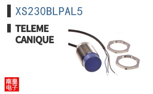 XS230BLPAL5
