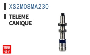 XS2M08MA230