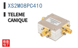 XS2M08PC410