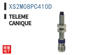 XS2M08PC410D