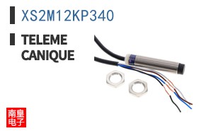 XS2M12KP340