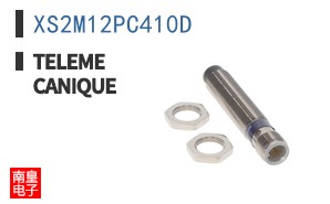 XS2M12PC410D