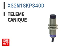 XS2M18KP340D