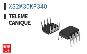 XS2M30KP340