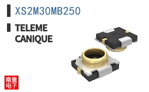 XS2M30MB250