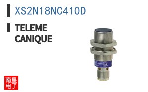 XS2N18NC410D
