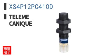 XS4P12PC410D