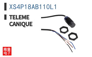 XS4P18AB110L1