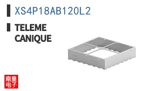 XS4P18AB120L2