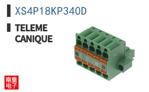 XS4P18KP340D