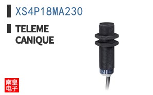 XS4P18MA230