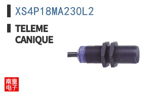 XS4P18MA230L2