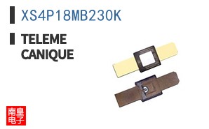 XS4P18MB230K