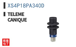 XS4P18PA340D
