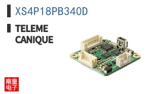 XS4P18PB340D
