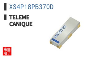XS4P18PB370D