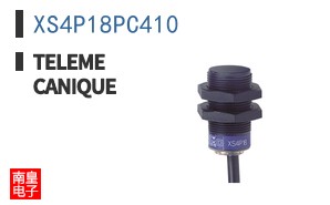 XS4P18PC410