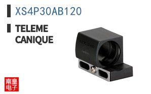 XS4P30AB120