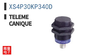 XS4P30KP340D