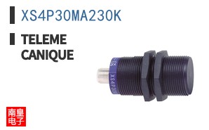 XS4P30MA230K