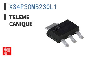 XS4P30MB230L1