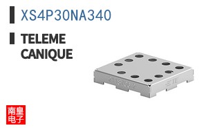 XS4P30NA340