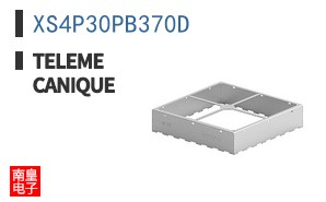 XS4P30PB370D