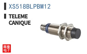 XS518BLPBM12